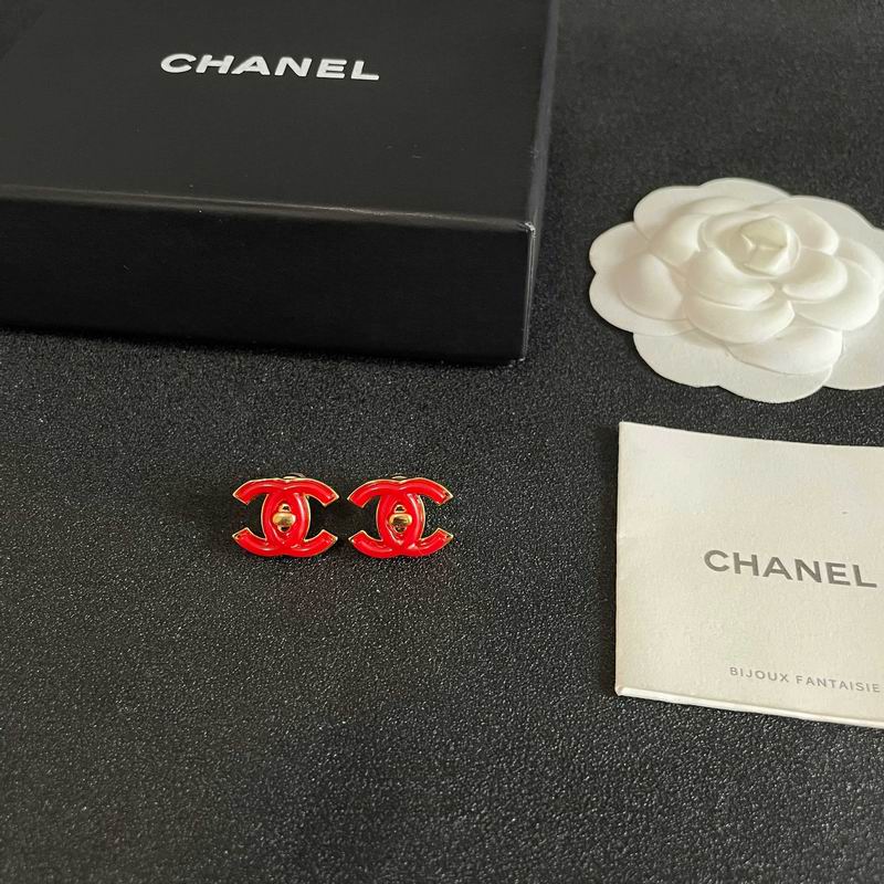Chanel Earring 07yxs449